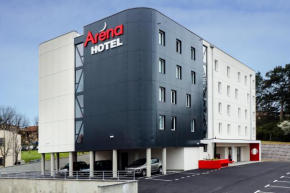 Hotel Arena Toulouse
